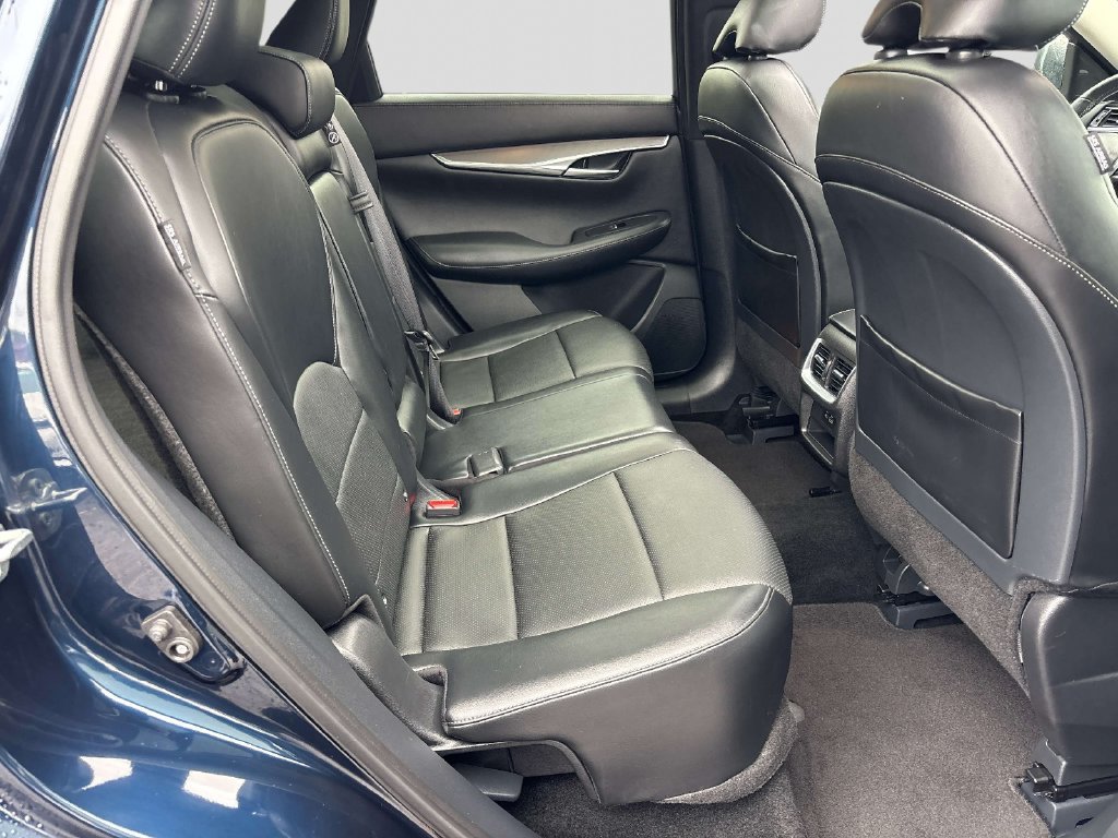 Used 2023 INFINITI QX50 Luxe AWD/4WD image 15