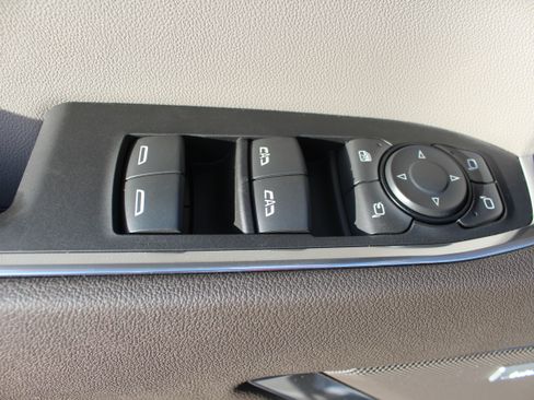 New 2026 GMC Sierra 1500 SLT w/ SLT Premium Plus Package image 34