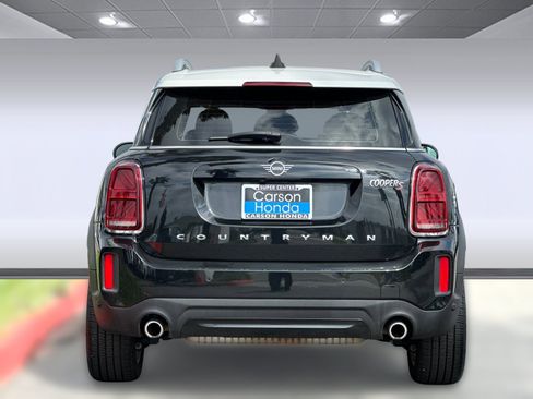 Used 2023 MINI Cooper Countryman S image 9