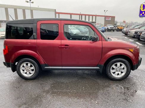 Used 2007 Honda Element EX image 4