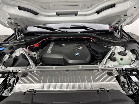 New 2026 BMW X3 xDrive30 w/ Premium Package image 20