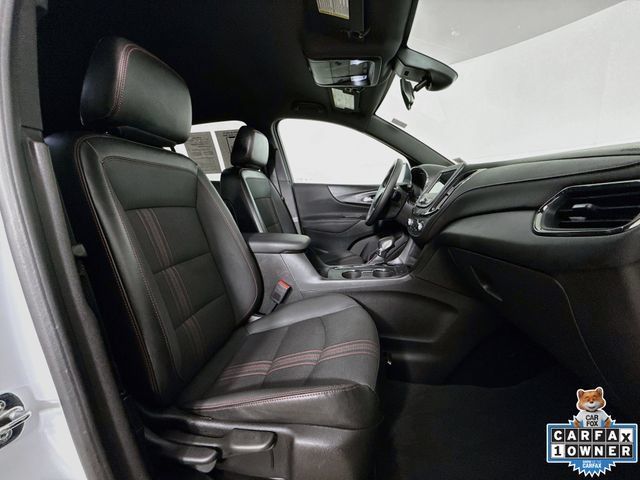 Used 2023 Chevrolet Equinox RS AWD/4WD image 28