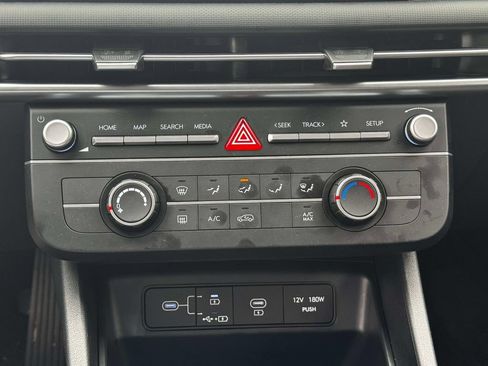 Certified 2026 Hyundai Tucson SE AWD/4WD image 26