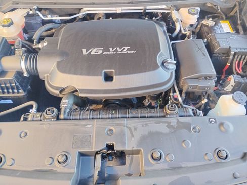 Used 2022 GMC Canyon Elevation w/ Trailering Package image 28