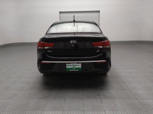 Used 2021 Kia Rio S image 7