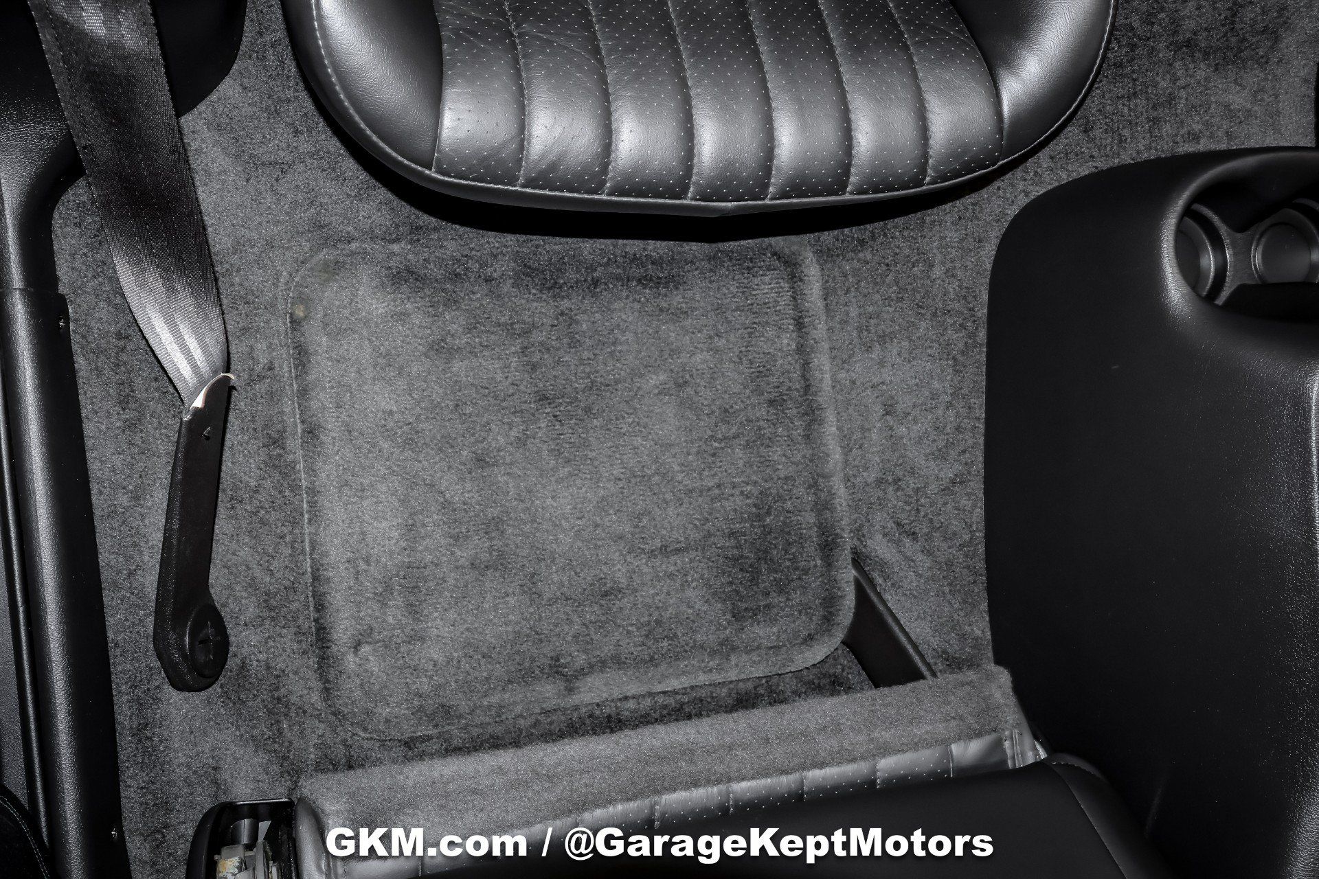 Used 2002 Chevrolet Camaro Z28 RWD image 91