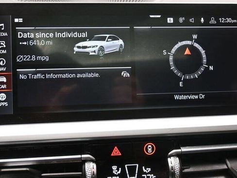 Used 2020 BMW 330i Sedan w/ Convenience Package image 23