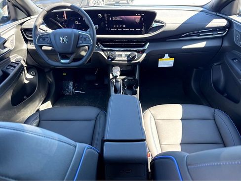 New 2026 Buick Envista Sport Touring w/ Convenience I Package FWD image 11