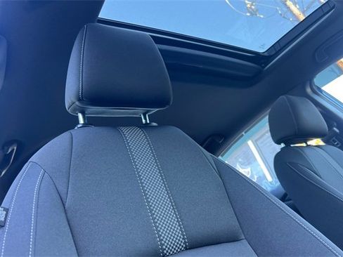 Used 2020 Honda Civic EX image 17