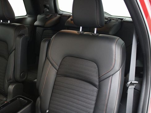 Used 2023 Nissan Pathfinder Rock Creek image 24