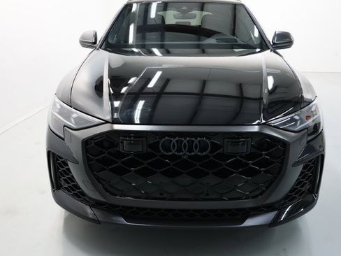 Used 2025 Audi RS Q8 performance image 60