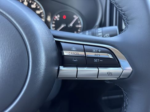 New 2026 MAZDA CX-50 2.5 Hybrid w/ Weather Package image 28