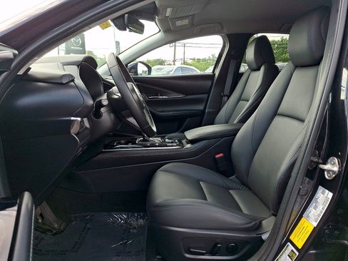 Certified 2023 MAZDA CX-30 AWD 2.5 S w/ Preferred Package image 15