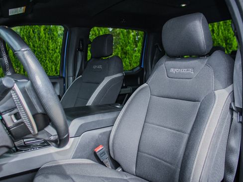 Used 2020 Ford F150 Raptor image 15