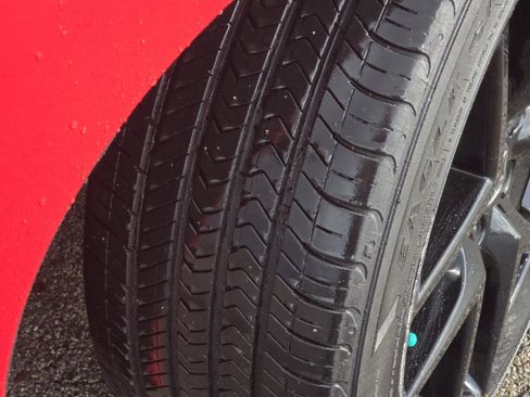 Used 2023 Honda Civic Sport image 8