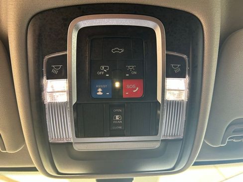 Used 2023 RAM 2500 Laramie image 36