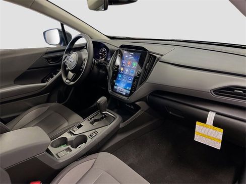 New 2026 Subaru Crosstrek 2.0i Premium image 29