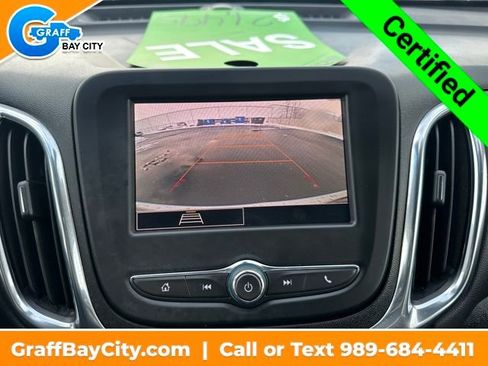 Certified 2023 Chevrolet Equinox LT image 20