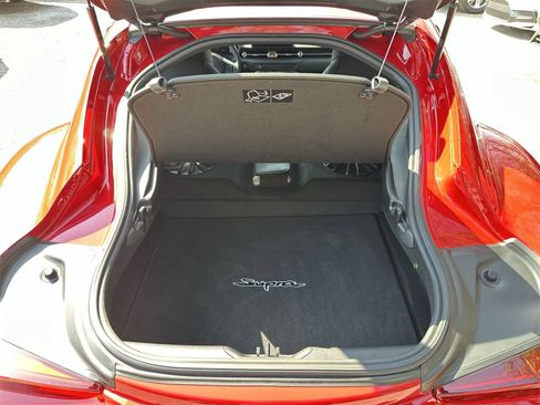 Used 2024 Toyota Supra Premium w/ Driver Assist Package image 18