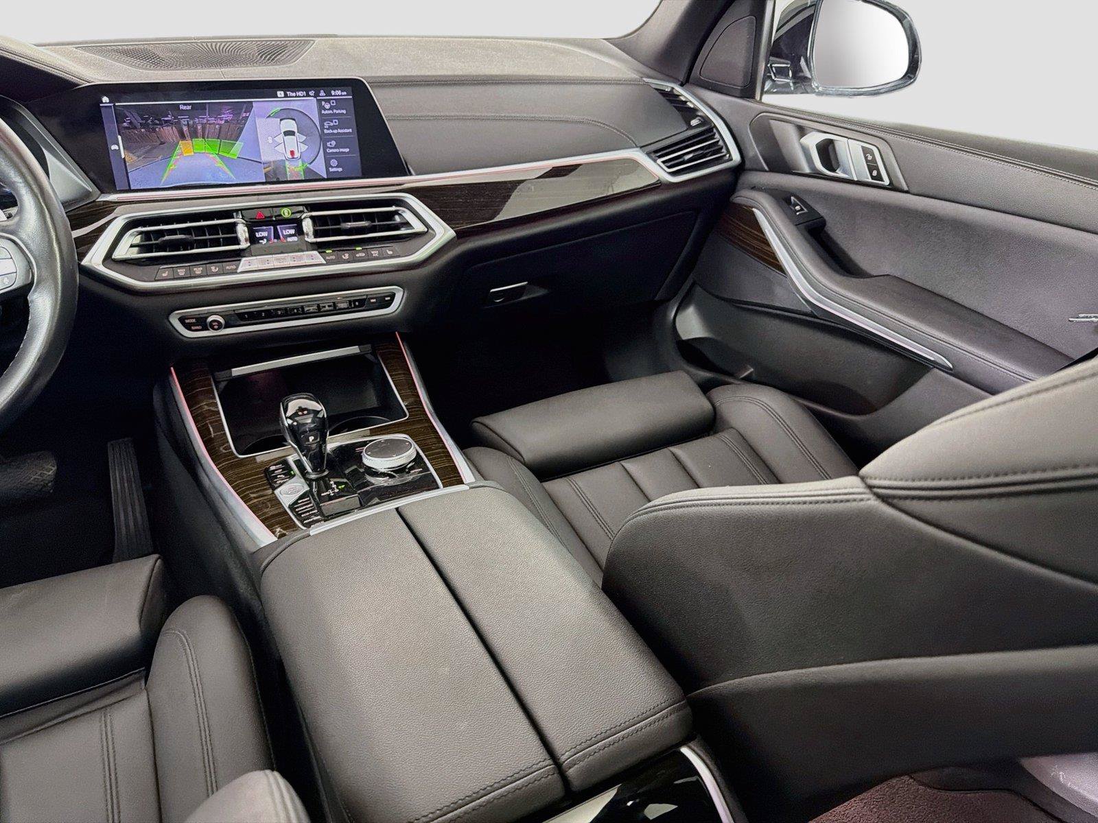 Used 2020 BMW X5 sDrive40i RWD image 24