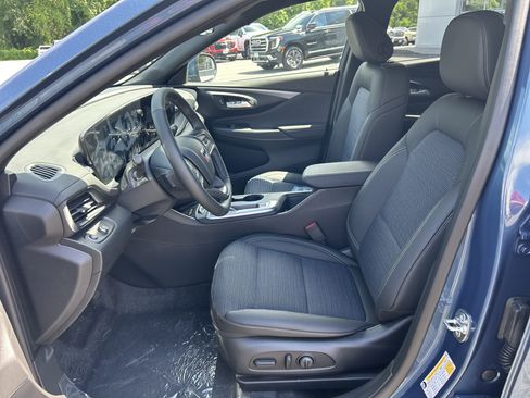 New 2026 Buick Envista Preferred w/ Convenience I Package FWD image 16