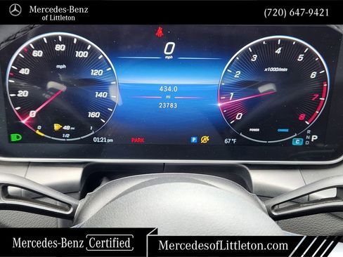 Certified 2023 Mercedes-Benz GLC 300 4MATIC image 16