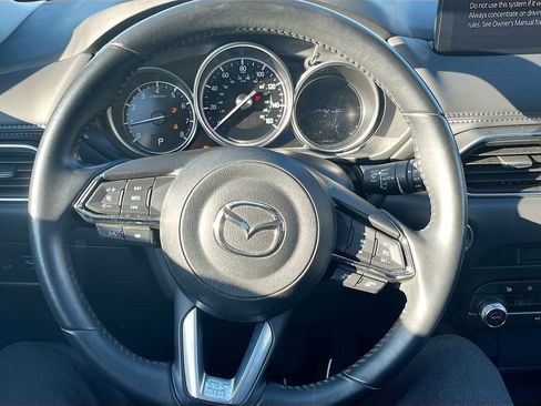 Used 2022 MAZDA CX-5 AWD 2.5 S image 11