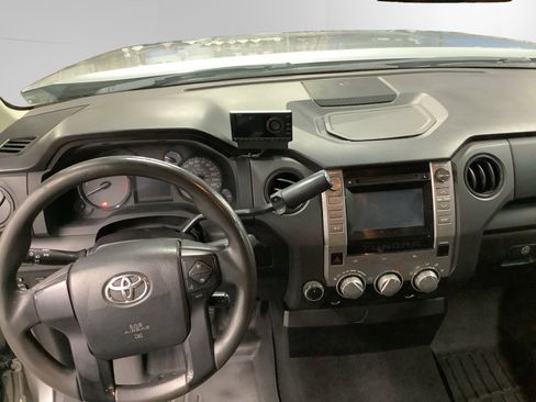 Used 2014 Toyota Tundra SR image 10