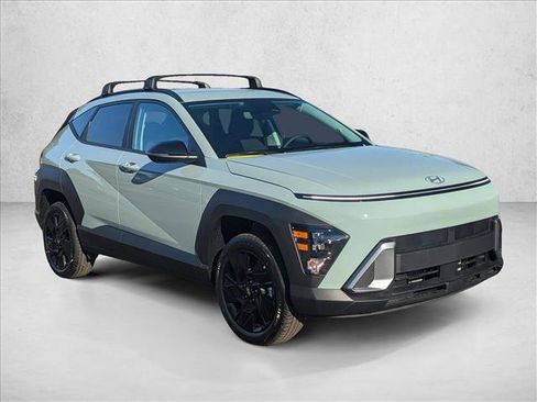New 2026 Hyundai Kona SEL Sport image 6