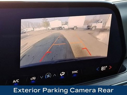 Used 2025 Chevrolet Tahoe LS image 14