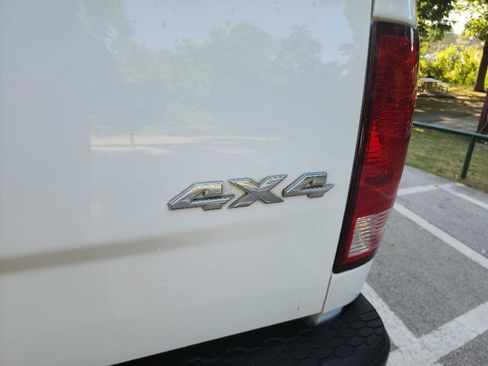 Used 2022 RAM 1500 Tradesman w/ Protection Group AWD/4WD image 9