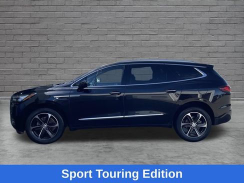 Used 2021 Buick Enclave Essence w/ Sport Touring Edition AWD/4WD image 5
