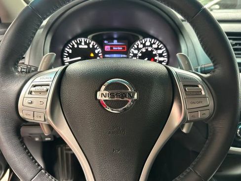 Used 2018 Nissan Altima 2.5 SR w/ SR Special Edition FWD image 27