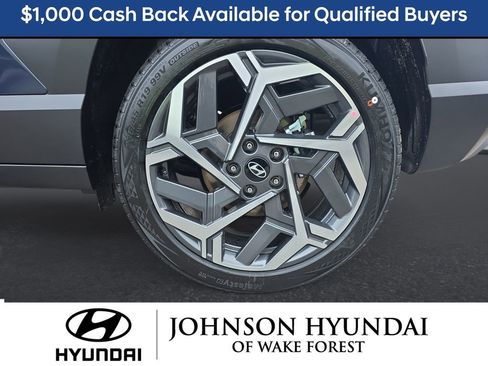 New 2026 Hyundai Kona SEL Premium image 43