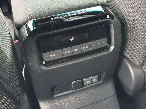 New 2026 Toyota Land Cruiser 1958 image 8