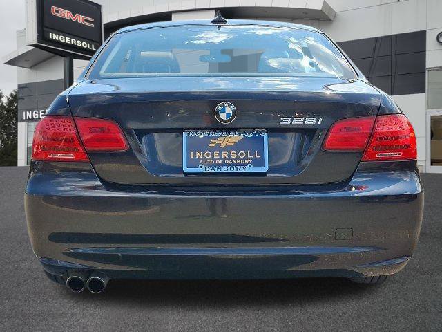 Used 2012 BMW 328i xDrive Coupe AWD/4WD image 28