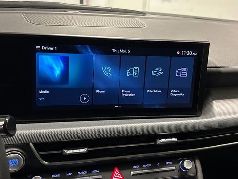 Used 2025 Hyundai Sonata SEL image 35