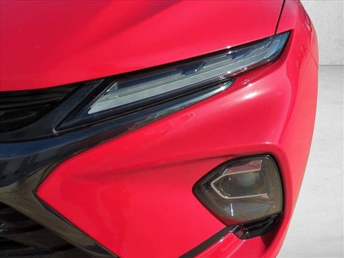 Used 2024 Chevrolet Blazer RS w/ Enhanced Convenience Package FWD image 9