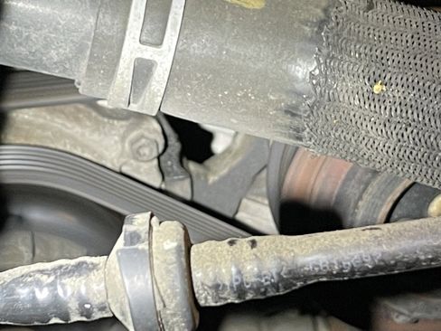 Used 2016 Jeep Grand Cherokee Laredo w/ Quick Order Package 23E image 24