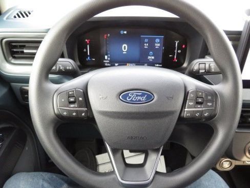 New 2025 Ford Maverick XLT w/ Black Appearance Package image 19