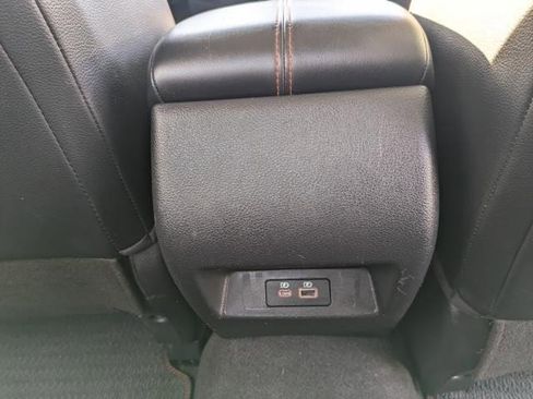 Used 2022 Nissan Altima 2.5 SR image 14