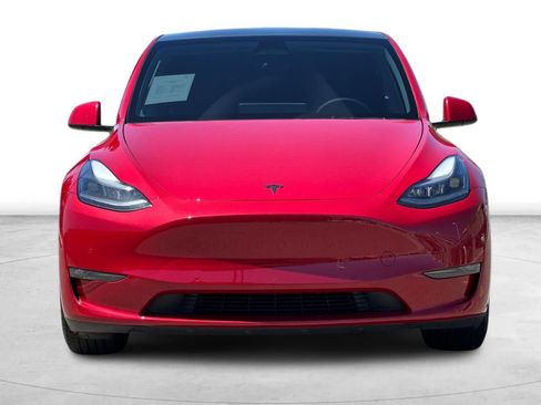 Used 2022 Tesla Model Y Performance AWD/4WD image 10