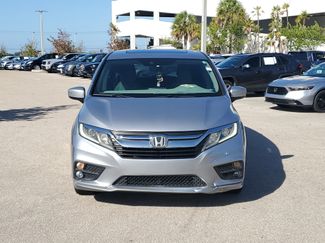 Used 2019 Honda Odyssey EX-L video 2