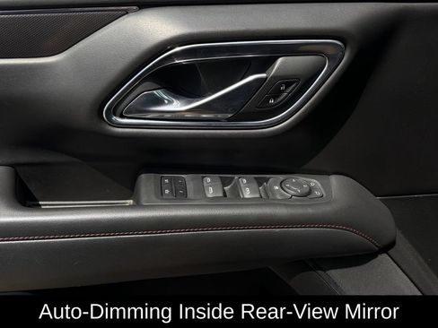 Used 2023 Chevrolet Tahoe RST RWD image 31