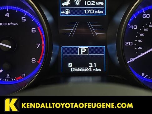 Used 2017 Subaru Outback 2.5i Limited AWD/4WD image 17