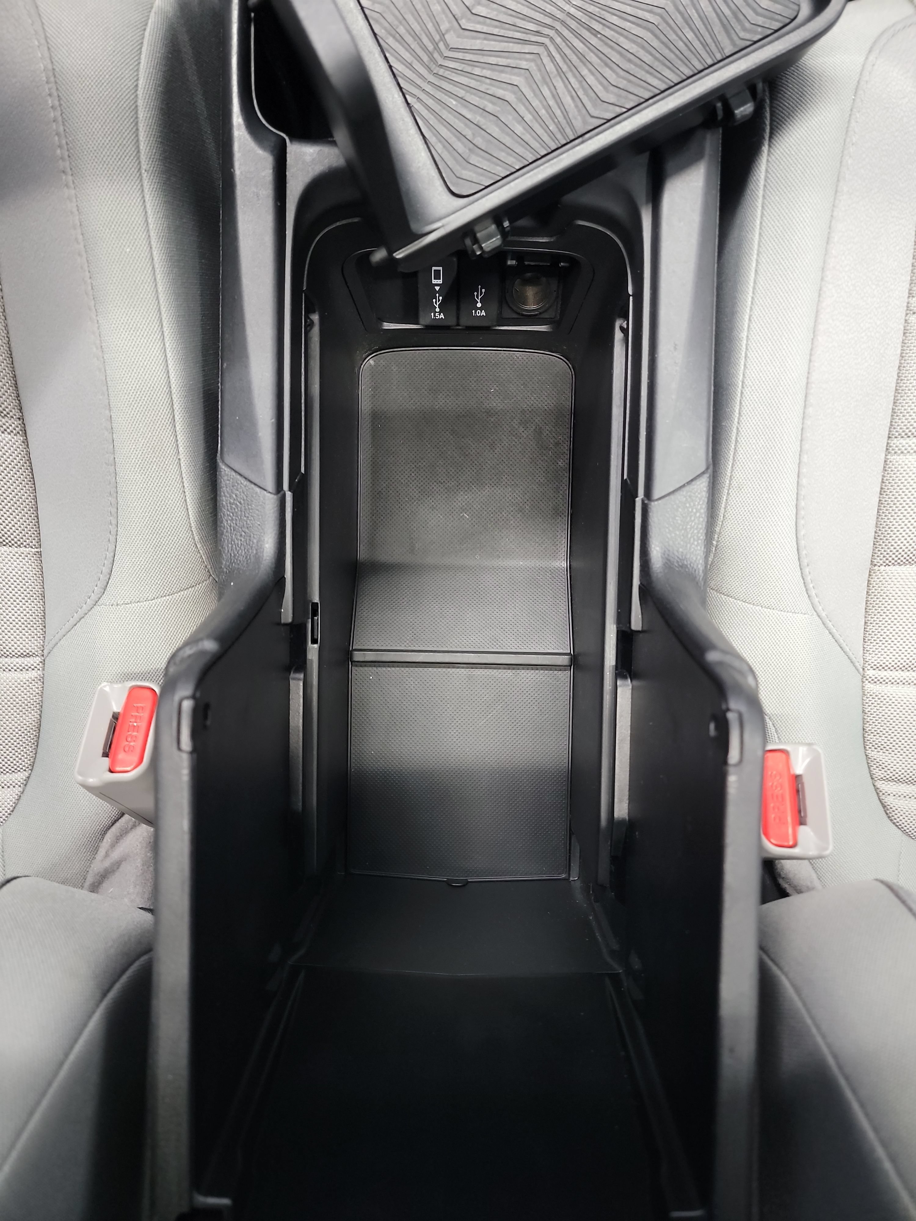 Used 2017 Honda CR-V EX image 29