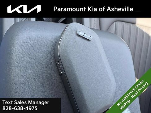 New 2027 Kia Seltos X-Line S AWD/4WD image 28