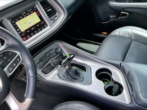 Used 2023 Dodge Challenger SRT Hellcat RWD image 15