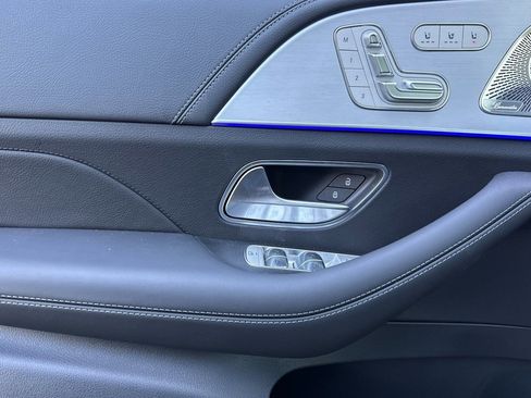 New 2025 Mercedes-Benz GLE 53 AMG AMG 53 image 12