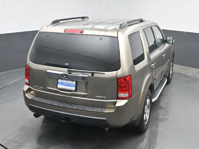 Used 2010 Honda Pilot Touring image 39
